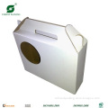 Gift Packing Box with Handle (FP7011)
